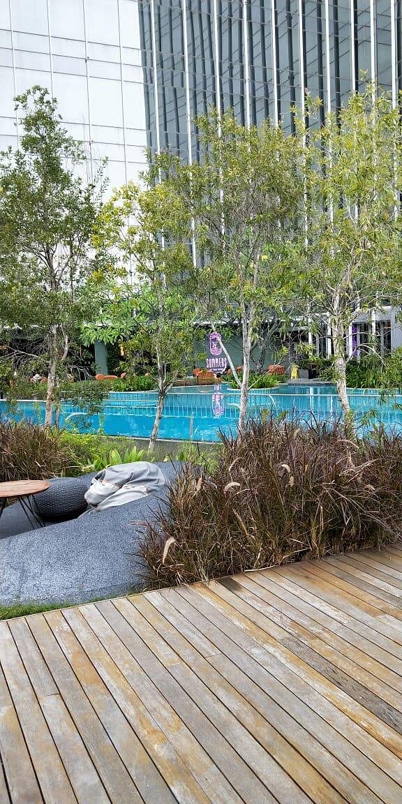 Swissotel Jakarta Pik Avenue Pool Pictures Reviews Tripadvisor