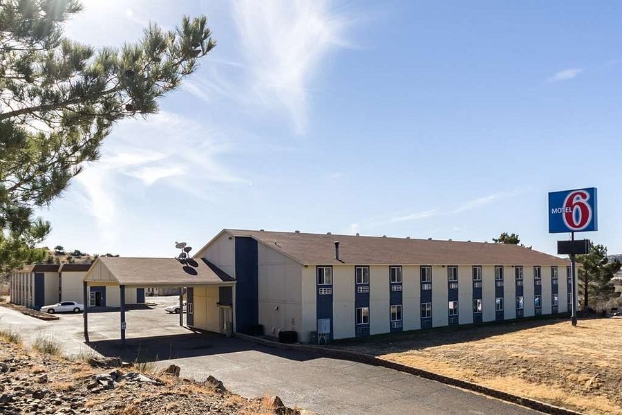 MOTEL 6 SILVER CITY - Updated 2021 Prices & Reviews (NM) - Tripadvisor