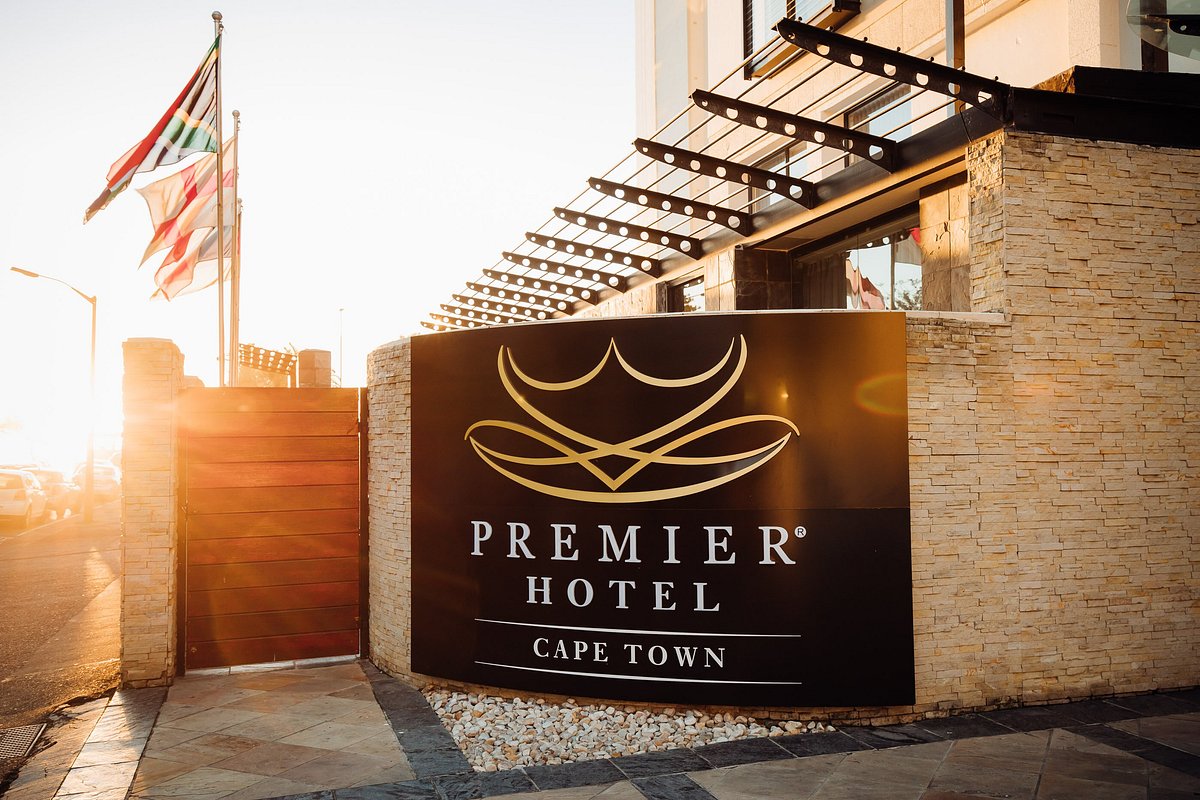 Premier Hotel Cape Town, hotel in Hout Bay
