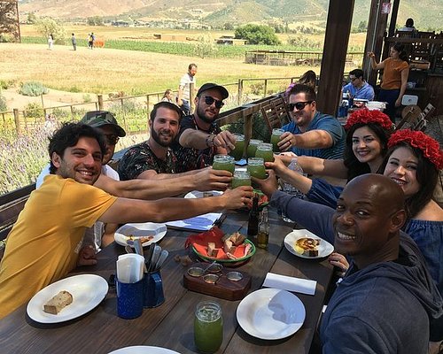 ensenada tourist guide