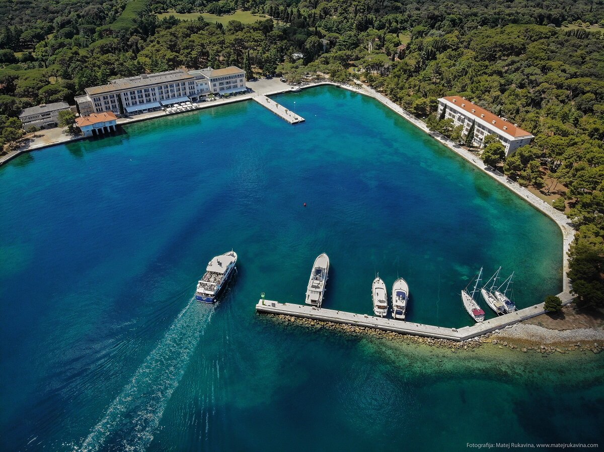 Brijuni National Park : 2023 Ce Qu'il Faut Savoir Pour Votre Visite ...