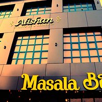 Masala Box