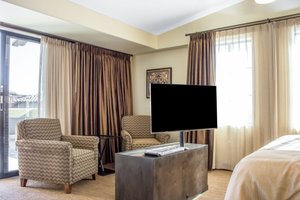 Chambre et suite