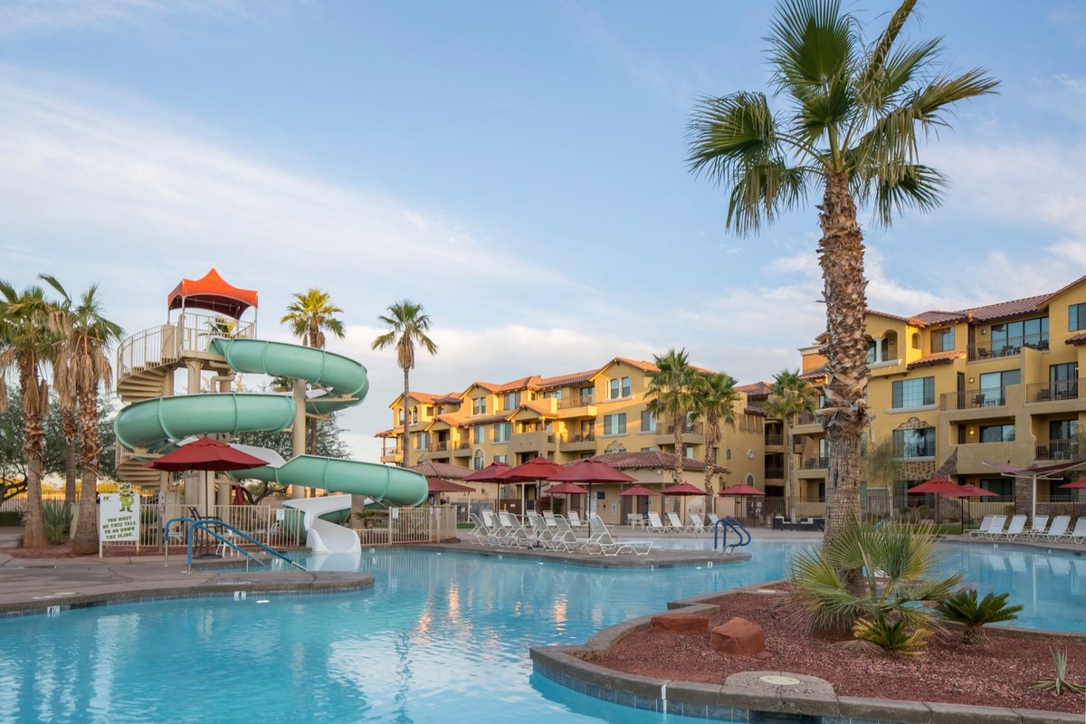 BLUEGREEN VACATIONS CIBOLA VISTA RESORT AND SPA, AN ASCEND RESORT (Peoria)  - отзывы, фото и сравнение цен - Tripadvisor