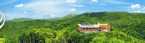 horský hotel partizán jankov vŕšok jankov vršok uhrovec
