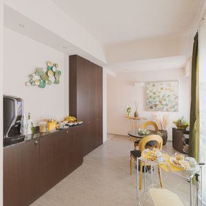 Ingresso/area comune