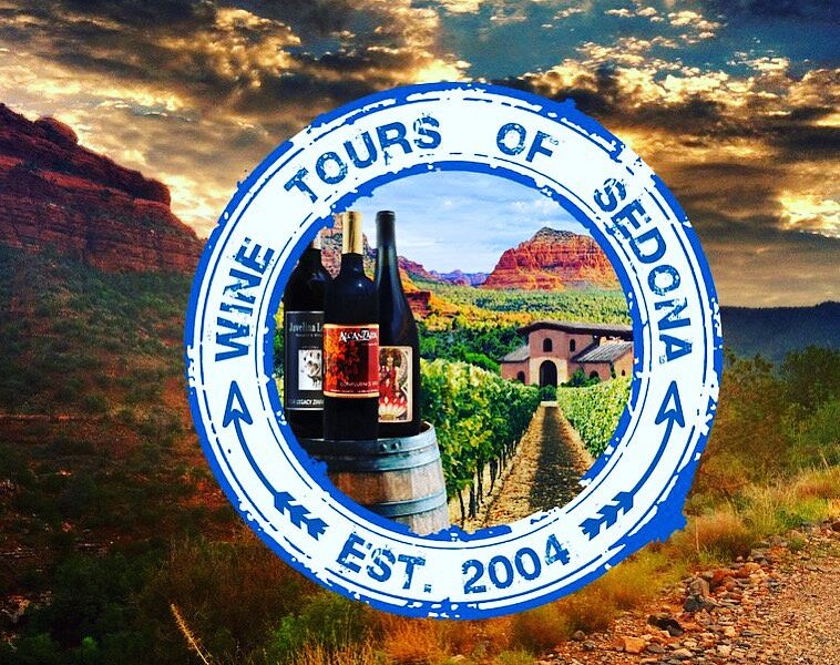 winery tour sedona