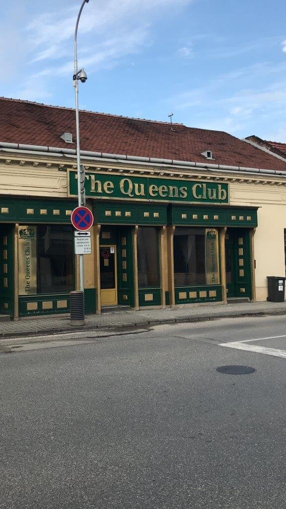 The Queens Club (Nitra, Slovakia): Hours, Address - Tripadvisor