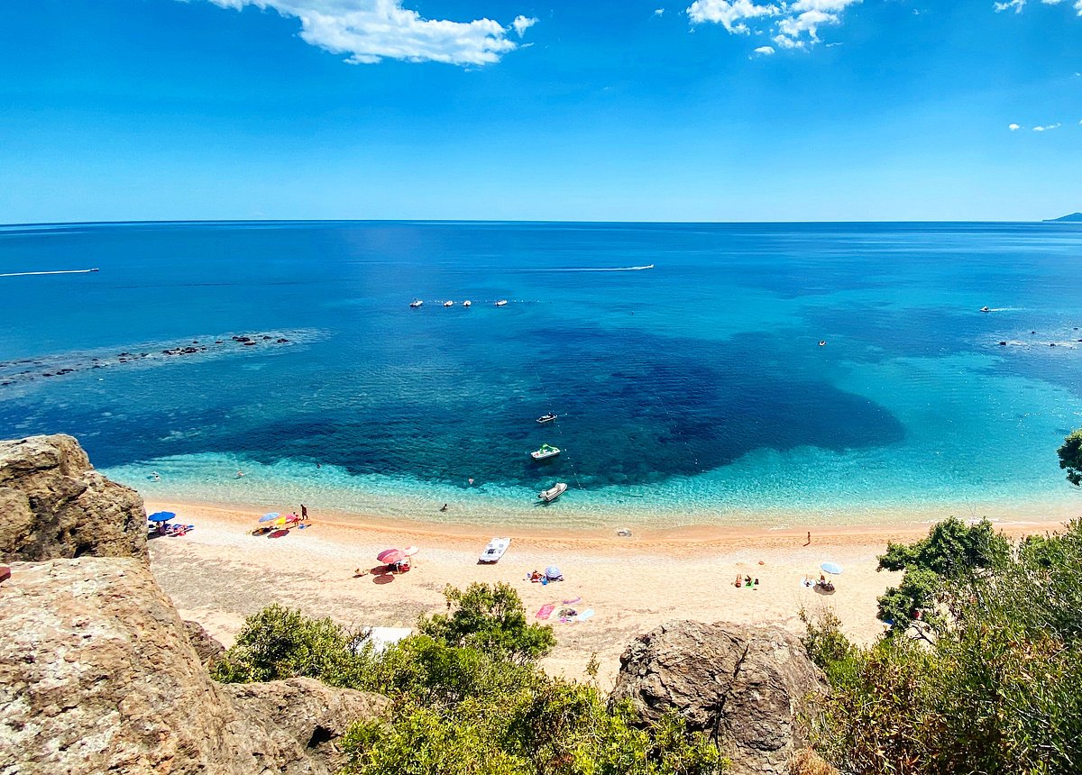 Club Esse Cala Gonone Beach Village, hotel a Sardegna