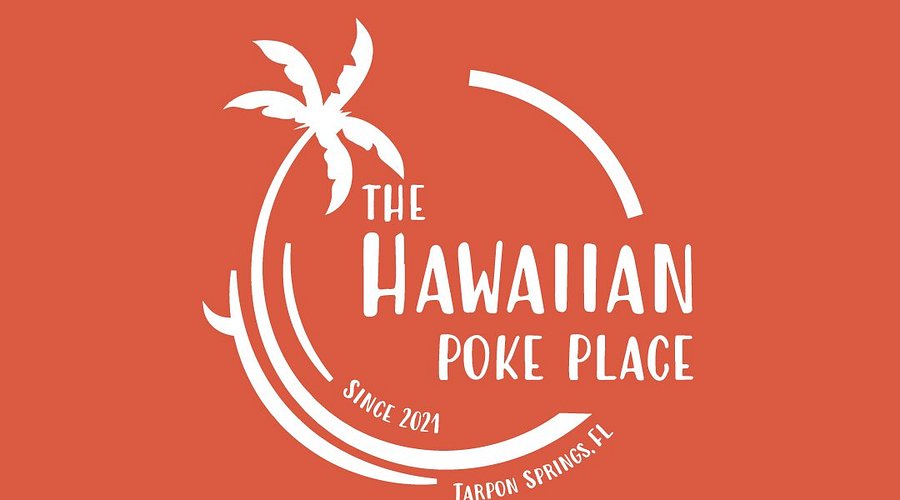 The Hawaiian Poke Place