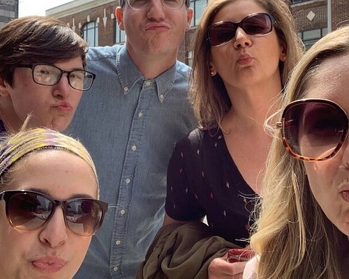 bourbon tours in bardstown