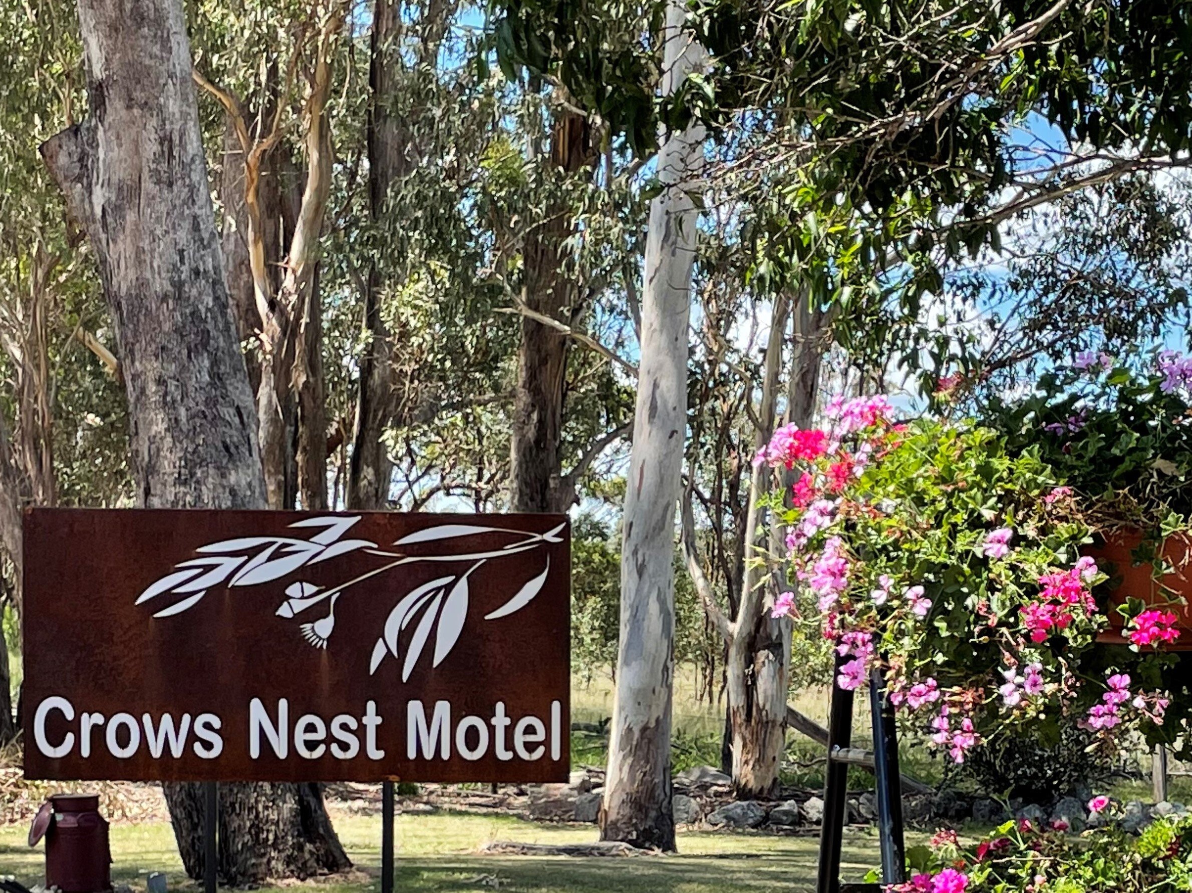 The 10 Best Crows Nest Accommodation Deals Aug 2022 Tripadvisor   Crows Nest Motel 