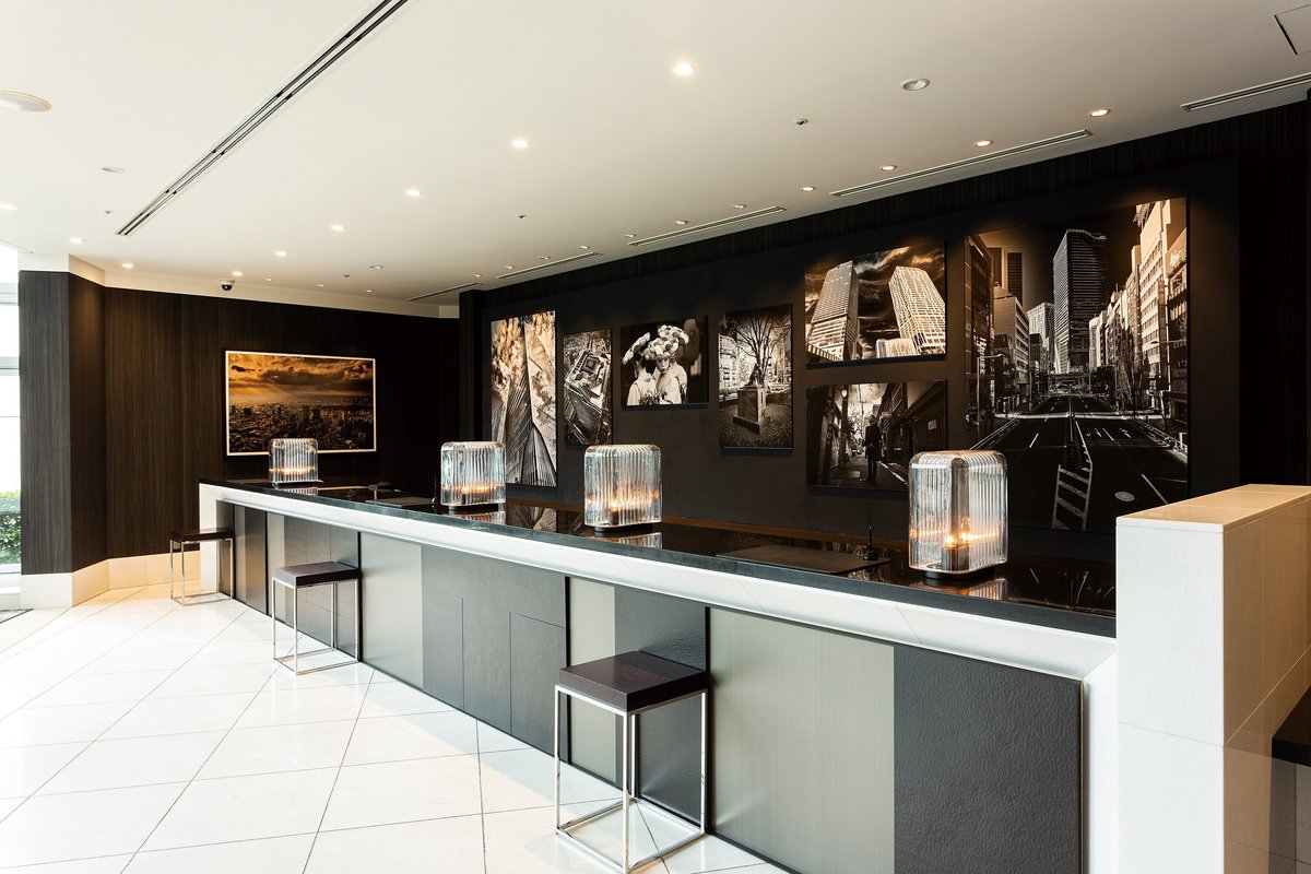 Shibuya Excel Hotel Tokyu (C̶̶1̶5̶0̶) C110 UPDATED Prices, Reviews & Photos (Tokyo