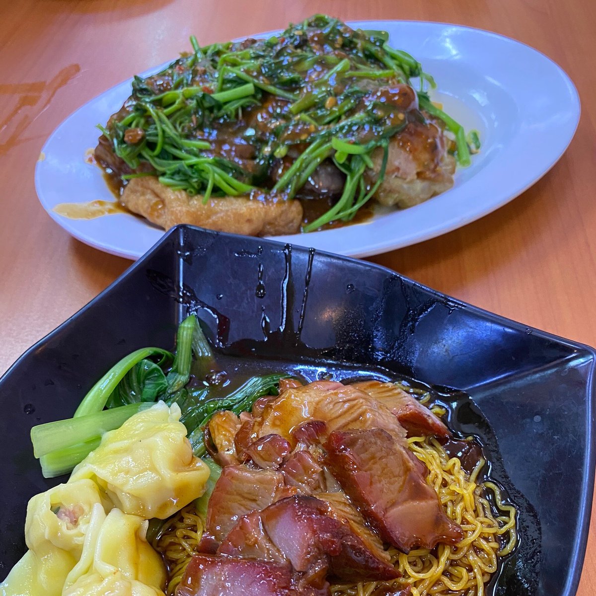 WONG CHIEW RESTAURANT, Singapura - Yishun - Comentários de Restaurantes &  Fotos