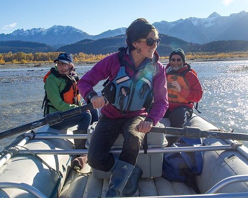 best shore excursions in haines alaska