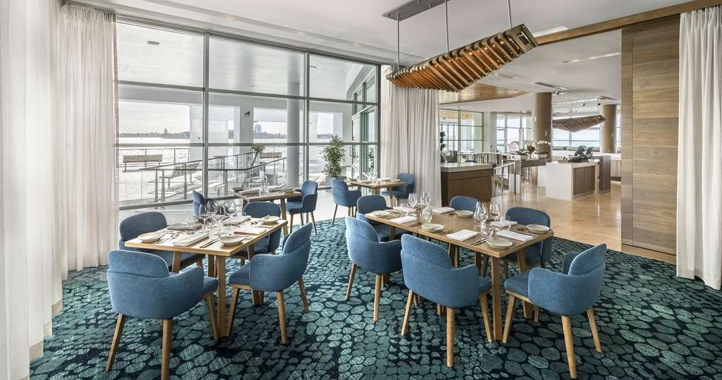 Hotel photo 17 of Hilton Auckland.