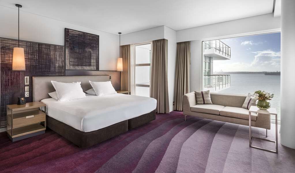 Hotel photo 64 of Hilton Auckland.