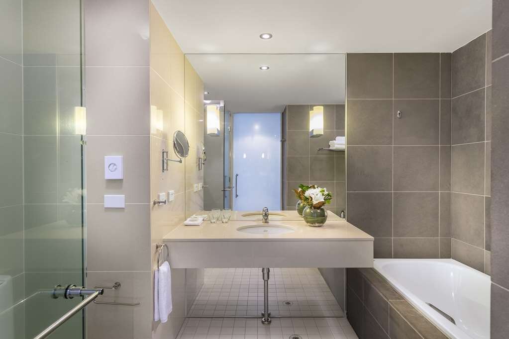 Hotel photo 30 of Hilton Auckland.