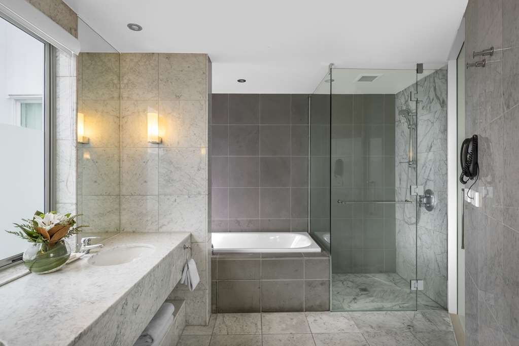 Hotel photo 4 of Hilton Auckland.