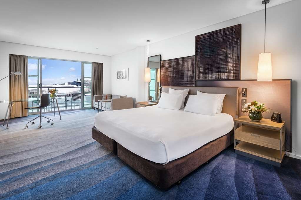Hotel photo 57 of Hilton Auckland.