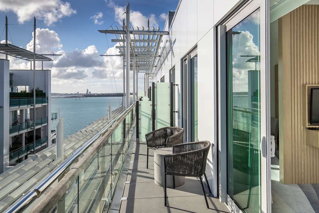 Hotel photo 74 of Hilton Auckland.