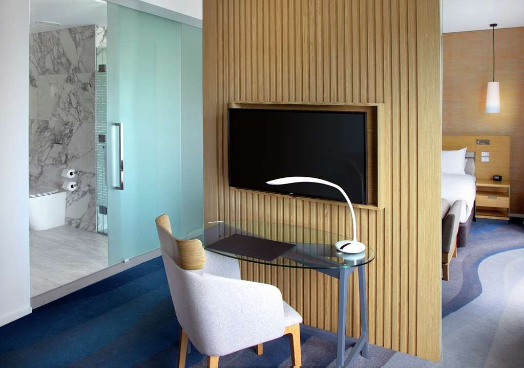 Hotel photo 55 of Hilton Auckland.