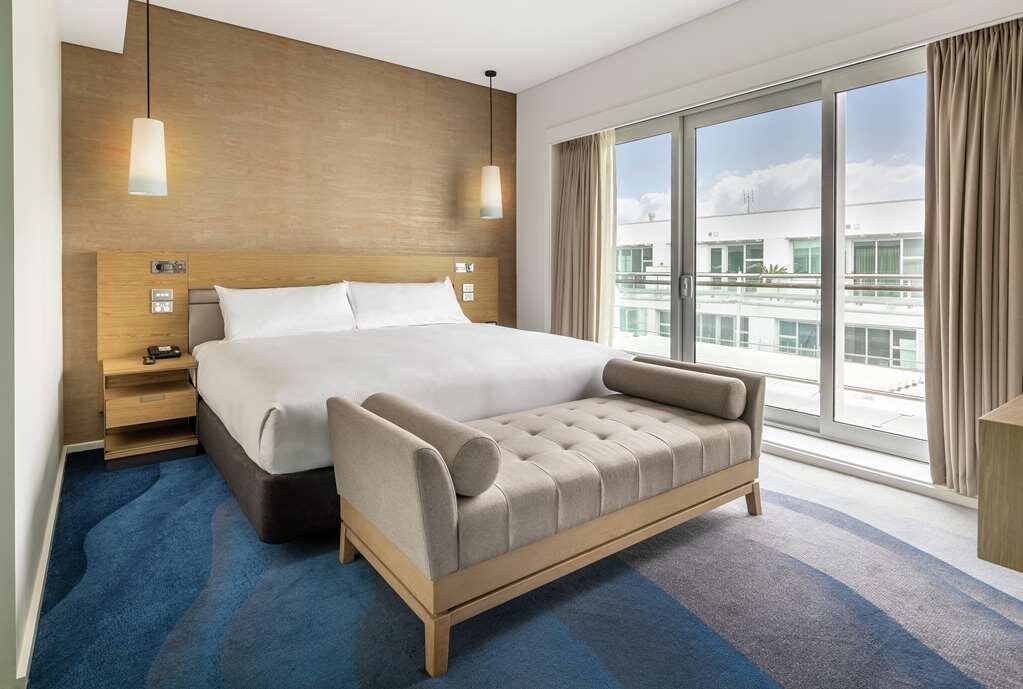 Hotel photo 2 of Hilton Auckland.