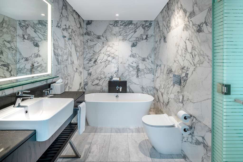 Hotel photo 15 of Hilton Auckland.