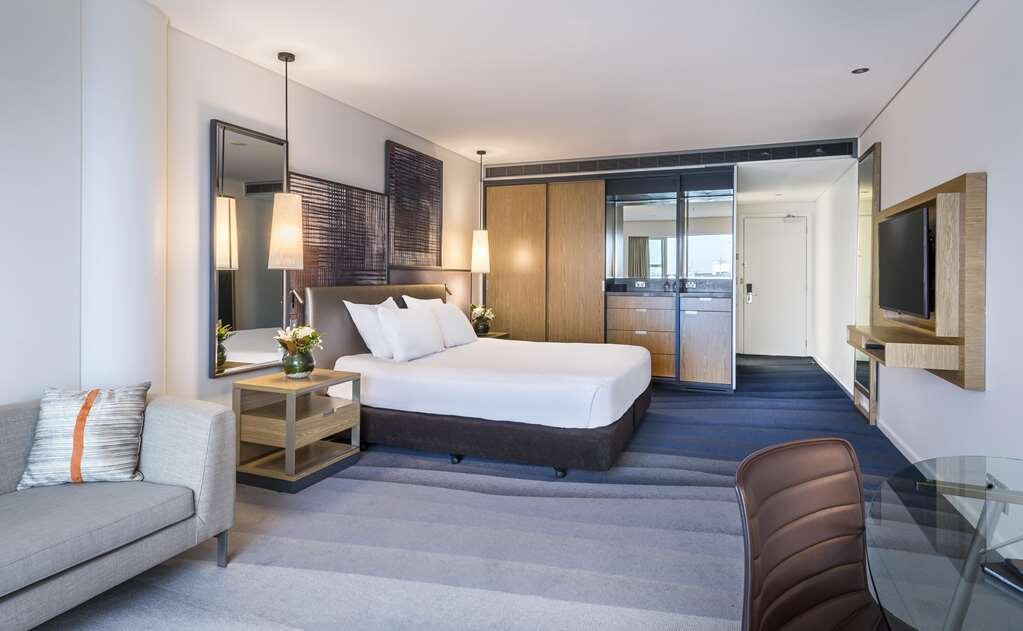 Hotel photo 39 of Hilton Auckland.