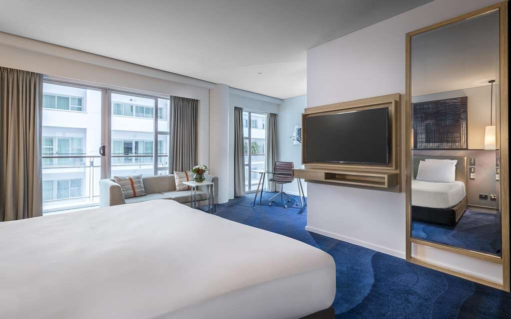 Hotel photo 72 of Hilton Auckland.