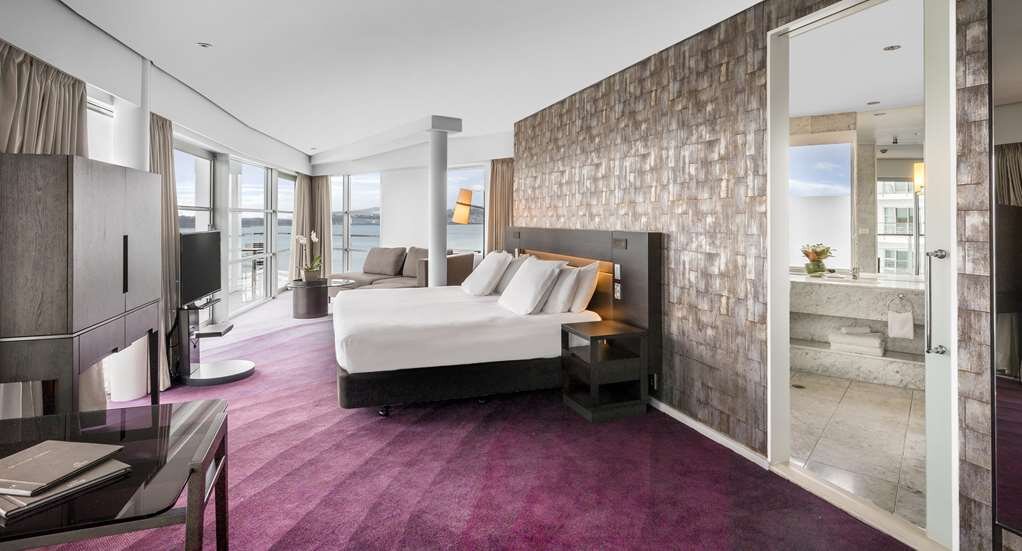 Hotel photo 56 of Hilton Auckland.