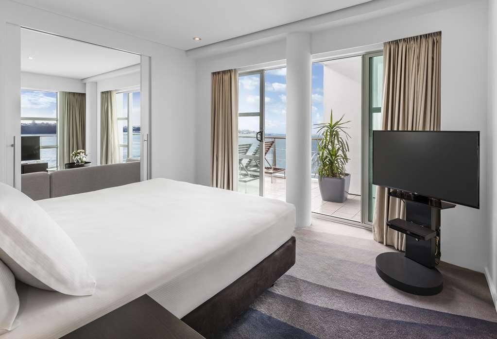 Hotel photo 3 of Hilton Auckland.