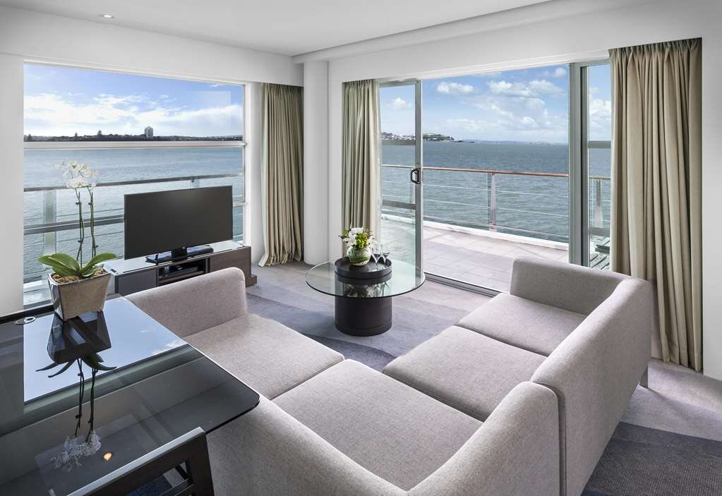 Hotel photo 11 of Hilton Auckland.