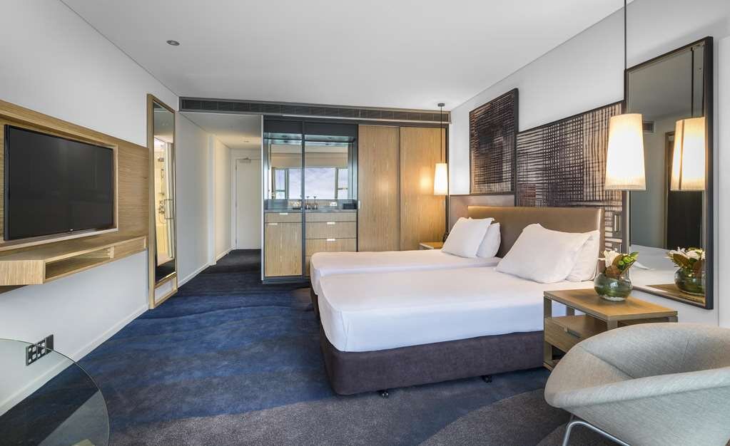 Hotel photo 31 of Hilton Auckland.