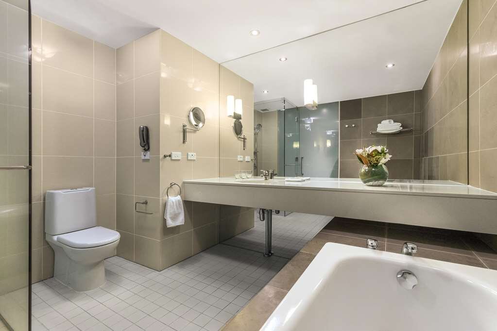 Hotel photo 98 of Hilton Auckland.