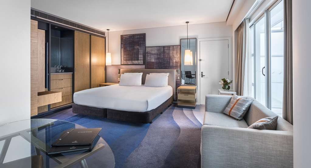 Hotel photo 82 of Hilton Auckland.