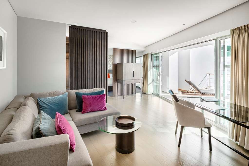 Hotel photo 46 of Hilton Auckland.