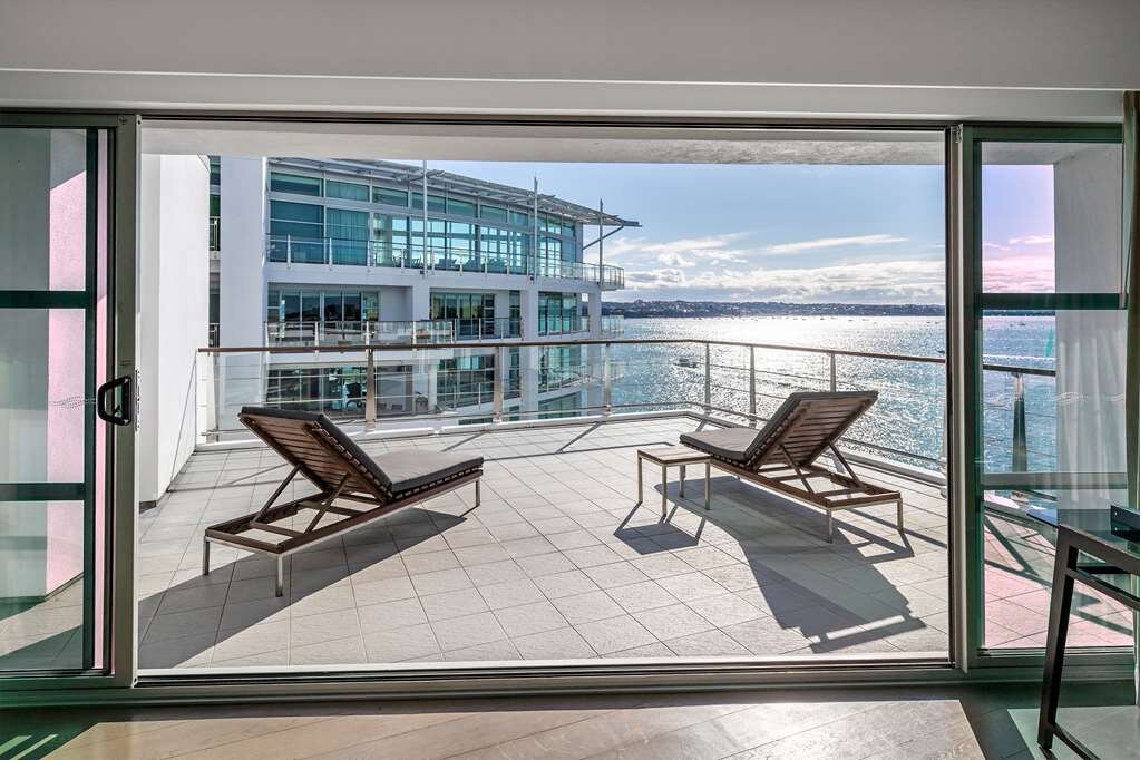 Hotel photo 29 of Hilton Auckland.