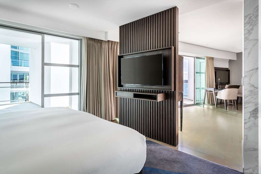 Hotel photo 93 of Hilton Auckland.