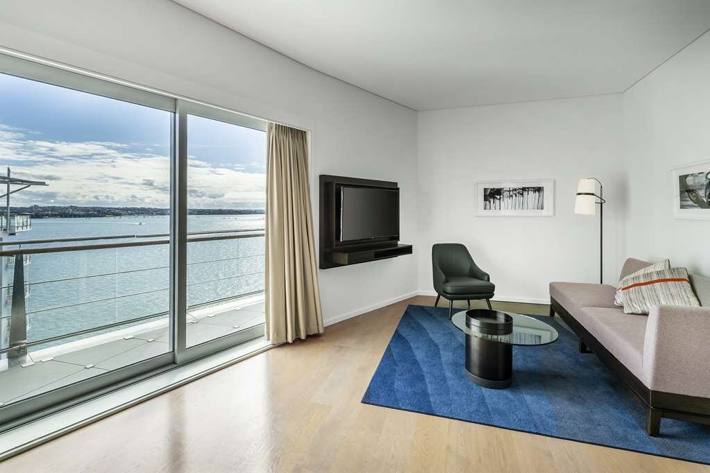 Hotel photo 92 of Hilton Auckland.