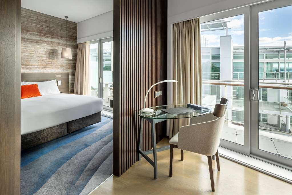 Hotel photo 5 of Hilton Auckland.