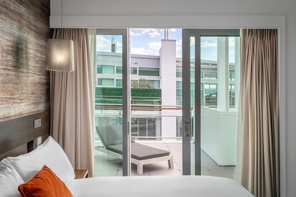 Hotel photo 38 of Hilton Auckland.