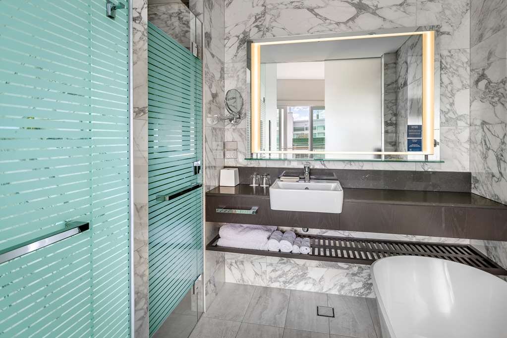 Hotel photo 52 of Hilton Auckland.