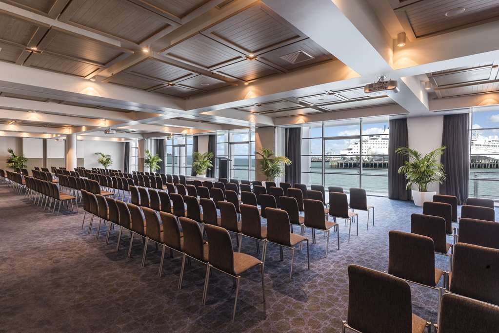 Hotel photo 78 of Hilton Auckland.