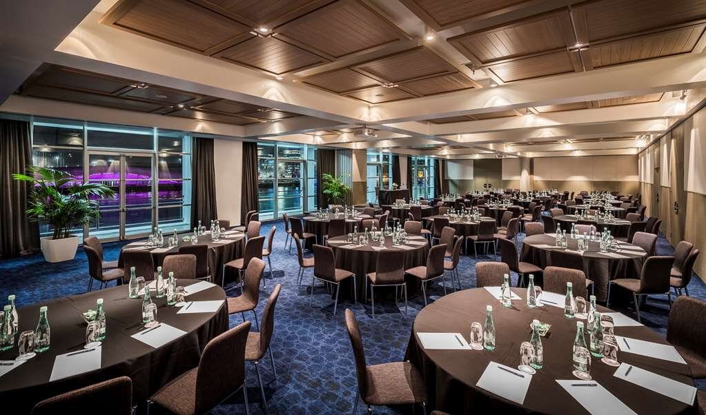 Hotel photo 94 of Hilton Auckland.
