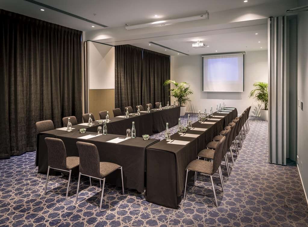 Hotel photo 63 of Hilton Auckland.