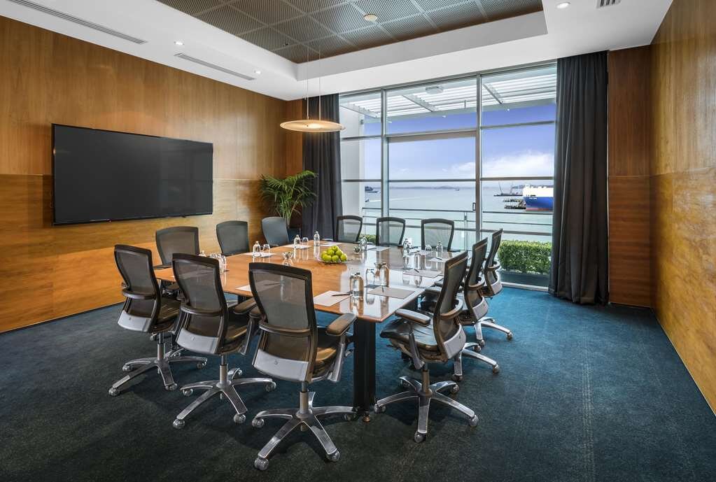 Hotel photo 61 of Hilton Auckland.