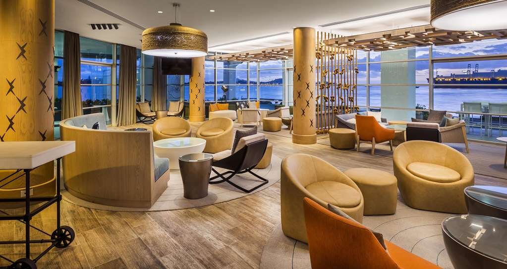 Hotel photo 7 of Hilton Auckland.