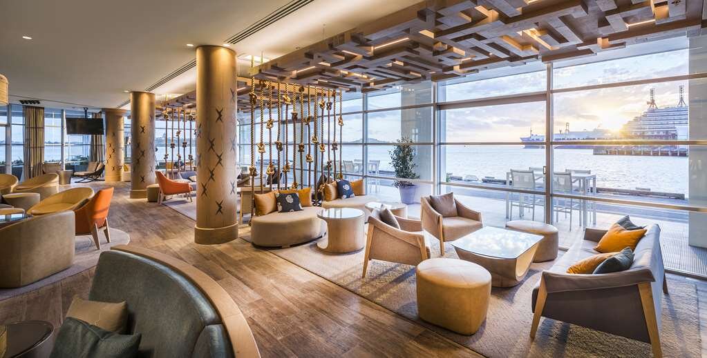 Hotel photo 87 of Hilton Auckland.