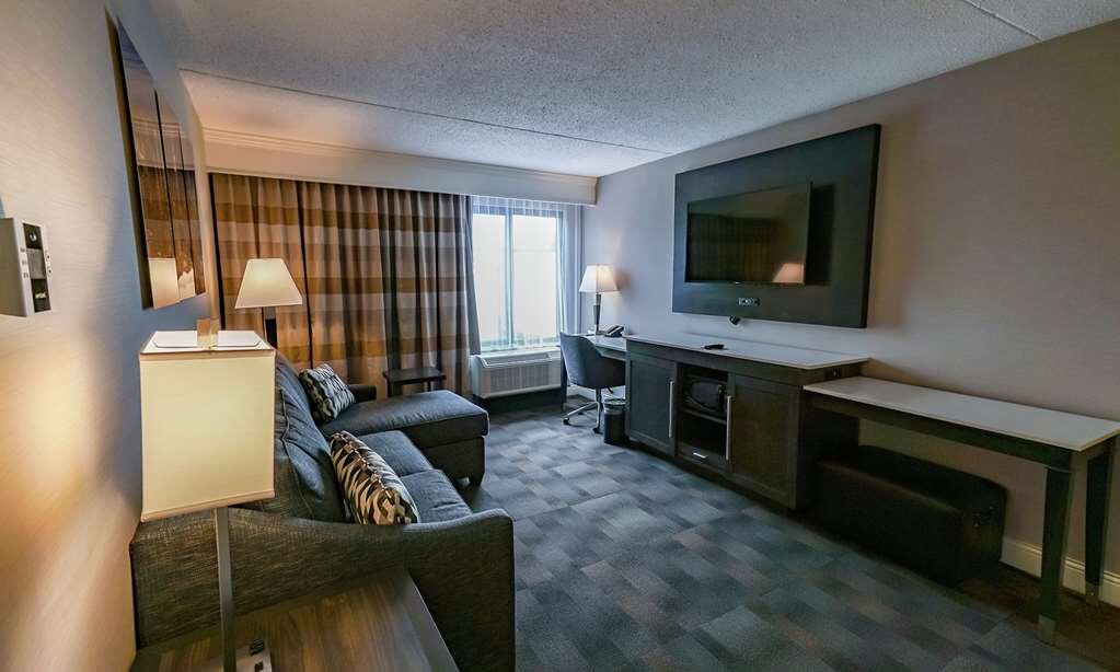 Hotel photo 69 of Hampton Inn Carlstadt-At The Meadowlands.